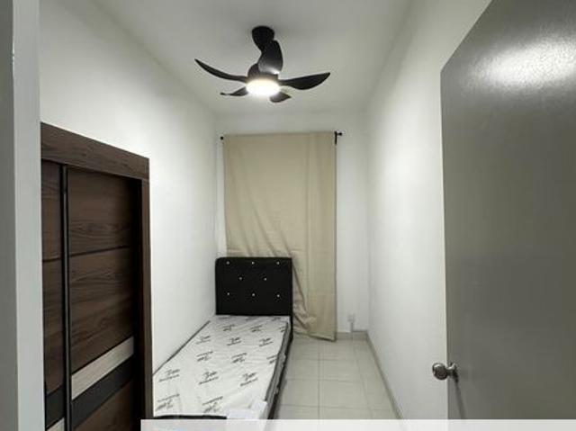 Residensi Bukit Tiara