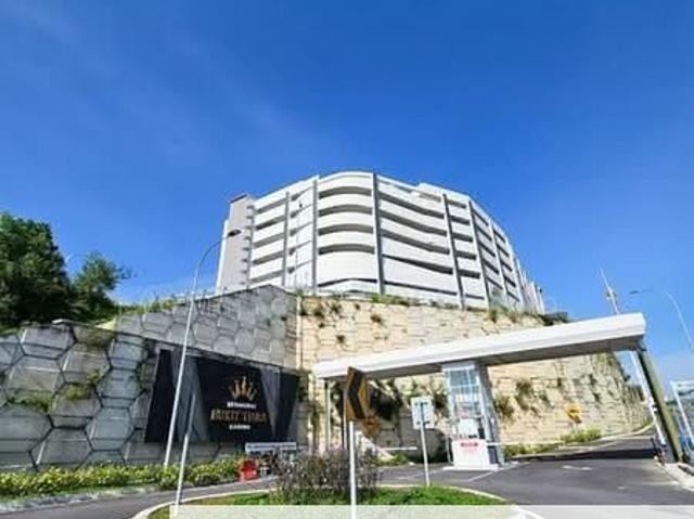 Residensi Bukit Tiara
