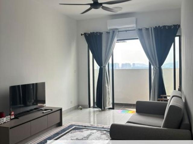Residensi Bukit Tiara