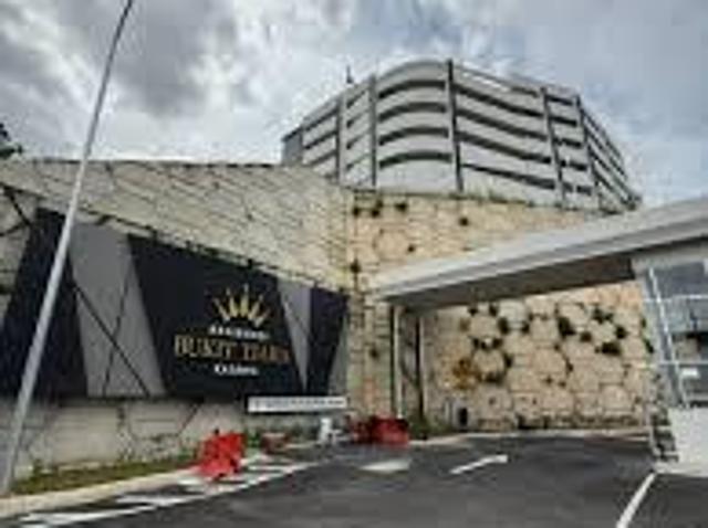 Residensi Bukit Tiara Kajang 3R2B2CP PF Desa Karunmas
