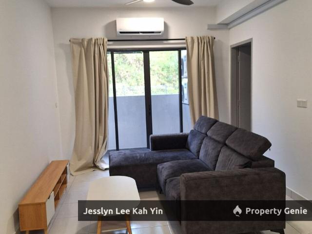 Residensi Bukit Tiara Kajang