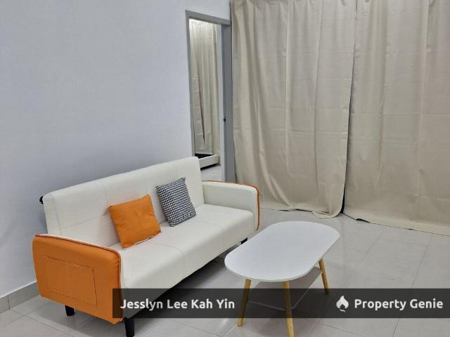 Residensi Bukit Tiara Kajang