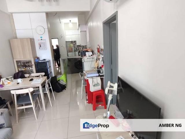 Residensi Gombak 126