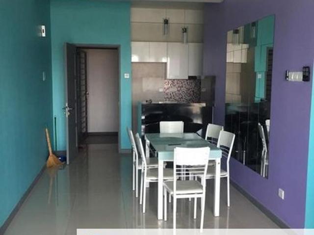 Residensi Gombak 126