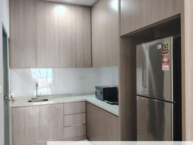 Residensi Galaksi Aurum/Andaman