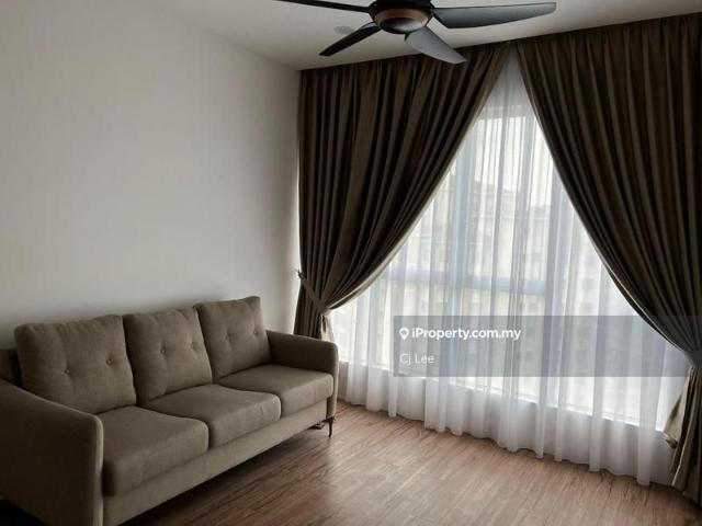 Residensi Gembira 737, Taman Gembira, Jalan Klang Lama Old Klang Road