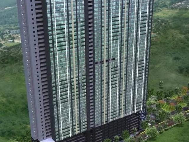 Residensi Gembira 737, Taman Gembira, Jalan Klang Lama Old Klang Road