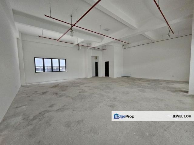 RESIDENSI GRID SUNWAY MEDINI