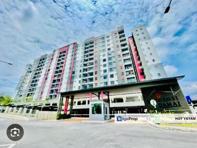 Residensi Damai