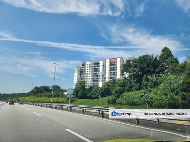 Residensi Damai