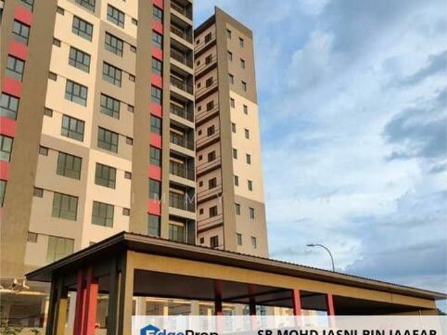 Residensi Damai