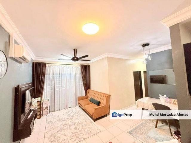 Residensi Damai
