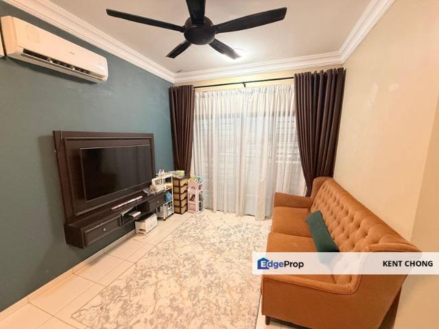 Residensi Damai