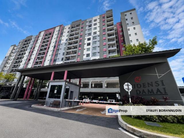 Residensi Damai