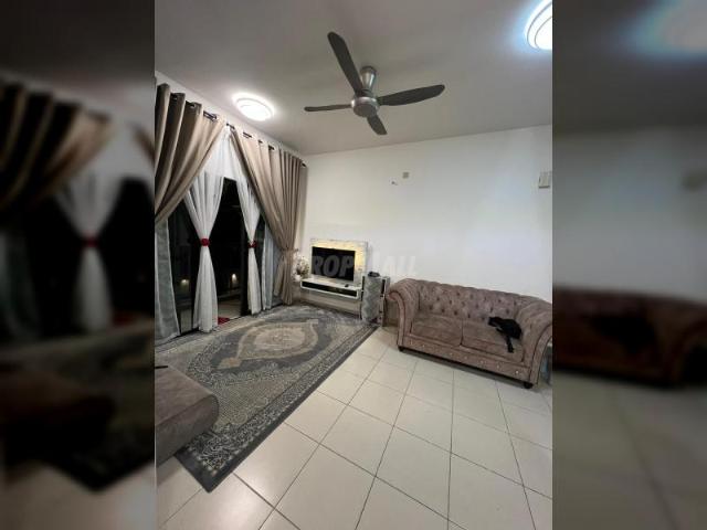 Residensi Damai, Bandar Teknologi, Kajang