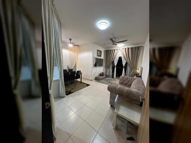 Residensi Damai, Bandar Teknologi, Kajang