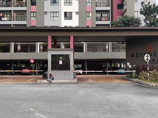 Residensi Damai Semenyih