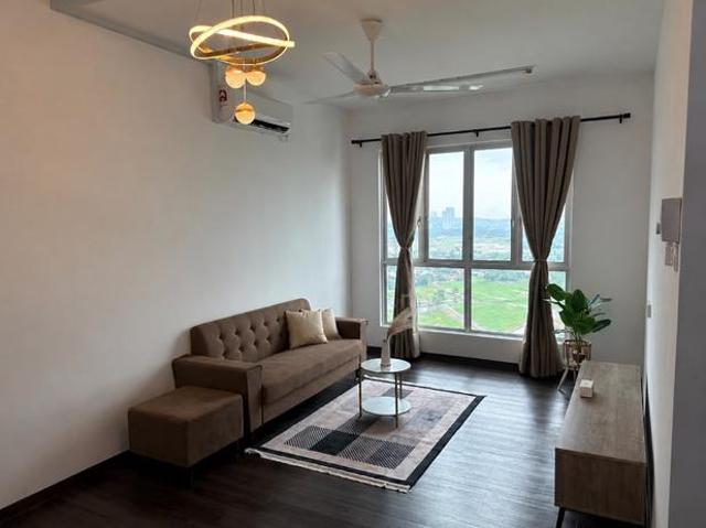 Residensi Damai Signature 3 Condominium at Permatang Pauh