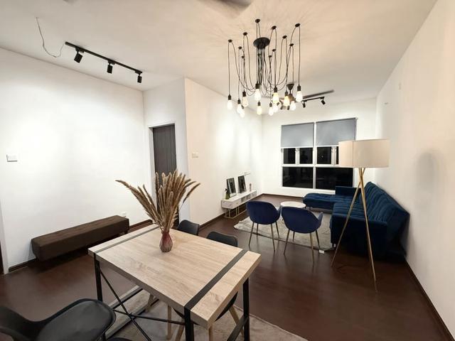Residensi Damai Signature 3 at Permatang Pauh Perai