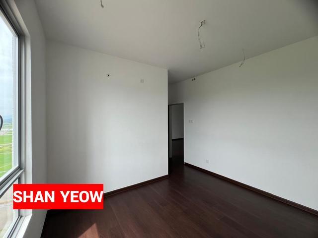 Residensi Damai Signature 3 Permatang Pauh For Sale