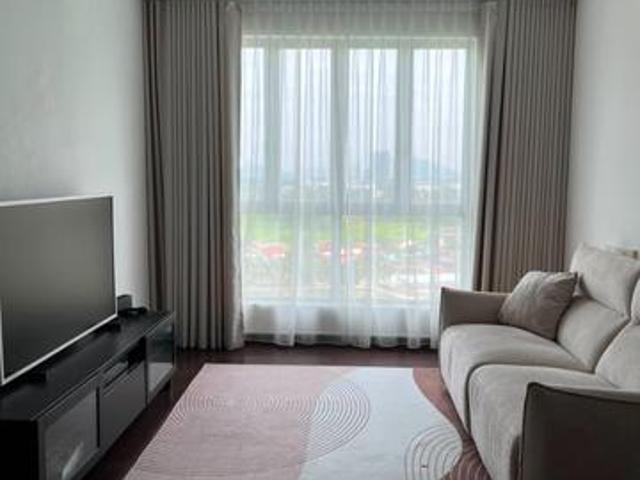 Residensi Damai Permatang Pauh Fully Furnished For Rent