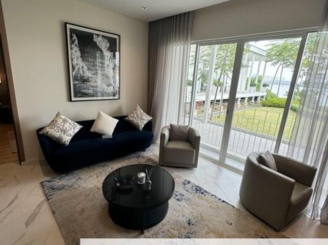 Residensi Danau Puchong