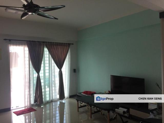 Residensi Desa