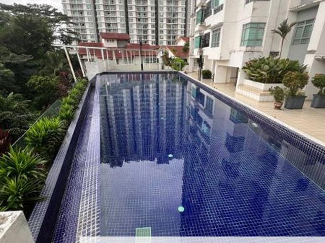 Residensi Desa