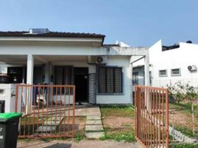 Residensi Desa Aman Fully Furnished
