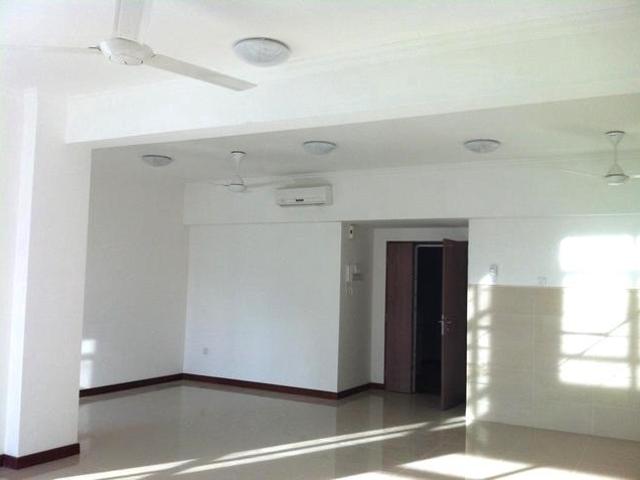 Residensi Desa Condo Partly Happy Garden Kuchai Lama Mid Valley 2CarP