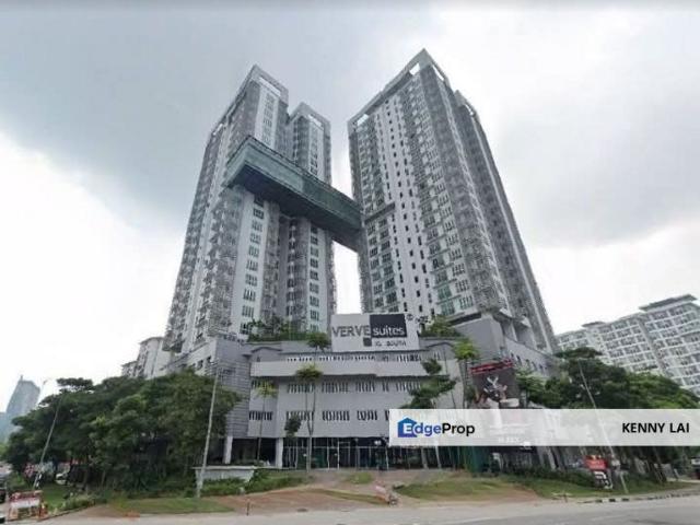 Agile Mont Kiara