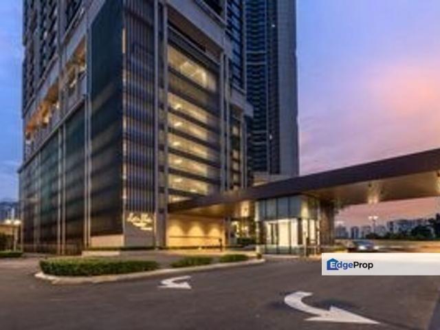 Residensi Duta Park
