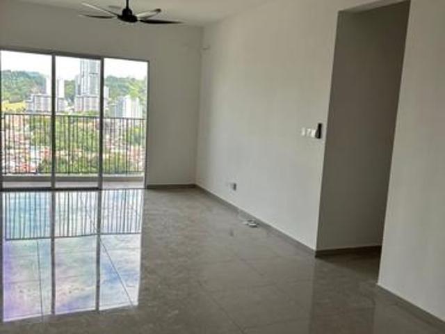 Residensi Dutamas Dahlia Mont Kiara EASY ACCESSSPACIOUS VIEWCHEAPEST
