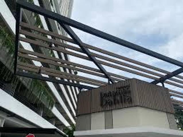 Residensi Dutamas Dahlia Mont Kiara Kuala Lumpur