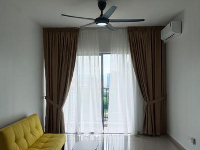 Residensi Dutamas Dahlia Mont Kiara Kuala Lumpur