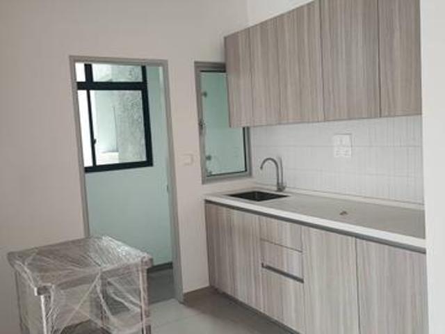 Residensi Dutamas Dahlia sri hartamas 900sf
