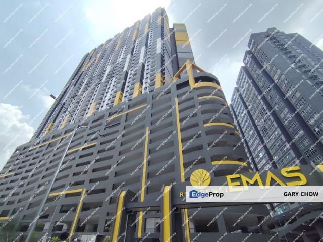 Residensi Emas