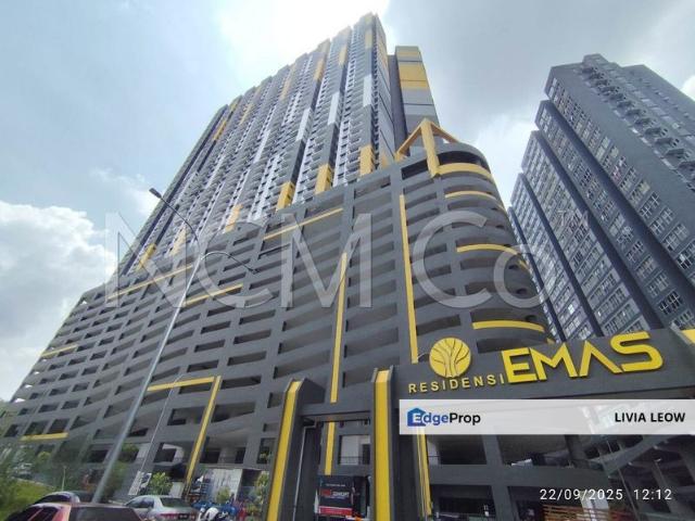 Residensi Emas