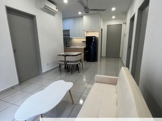 Residensi Emas