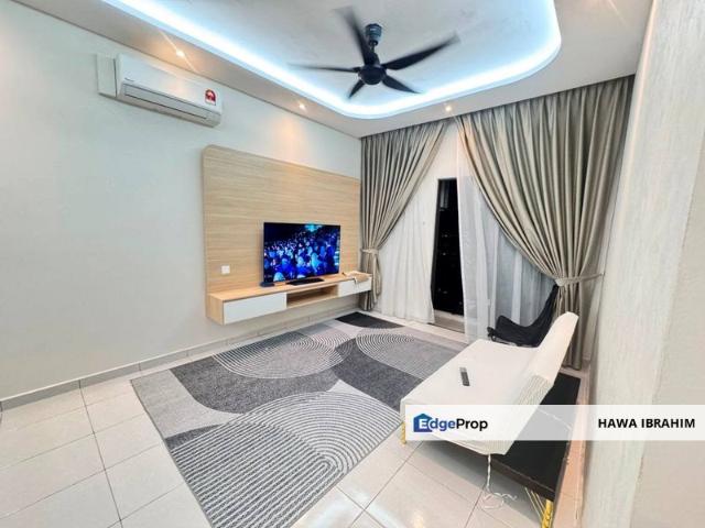 Residensi Emas
