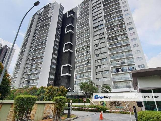 Residensi Emas