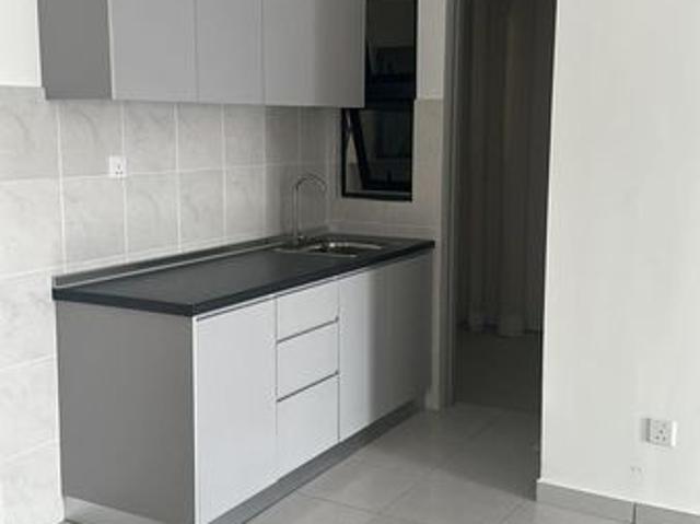 Residensi Emas