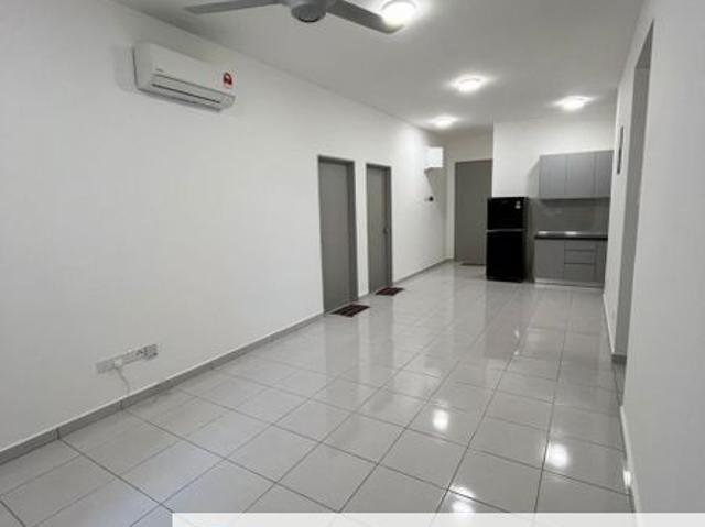 Residensi Emas