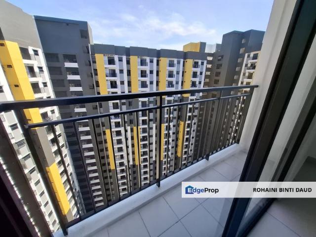 Residensi Emas
