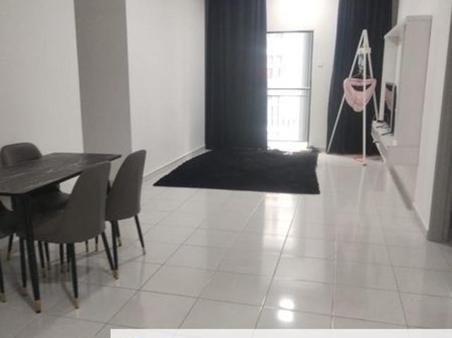 Residensi Emas