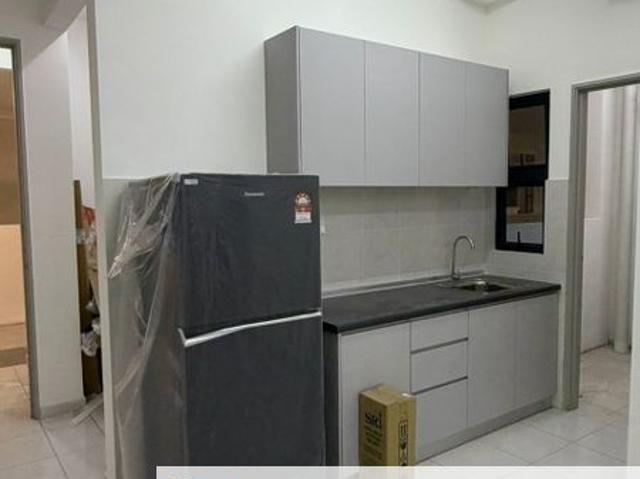 Residensi Emas