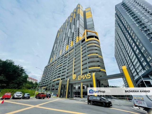 Residensi Emas
