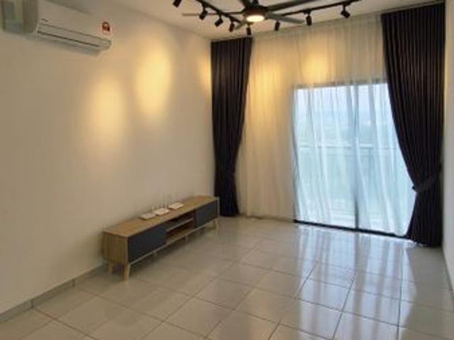 Residensi Emas