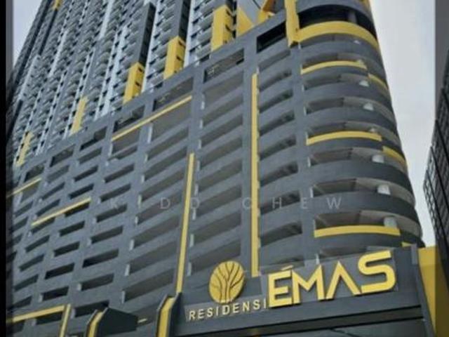 Residensi Emas Condominium