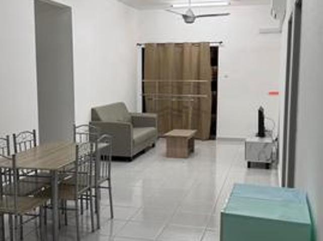 Residensi Emas Kajang2 RumahSewa 4r3b full furnish UKM Bangi KTM